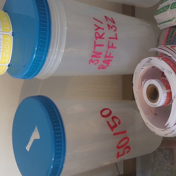 Jack n Jill raffling bundle - Picture 3 of 6